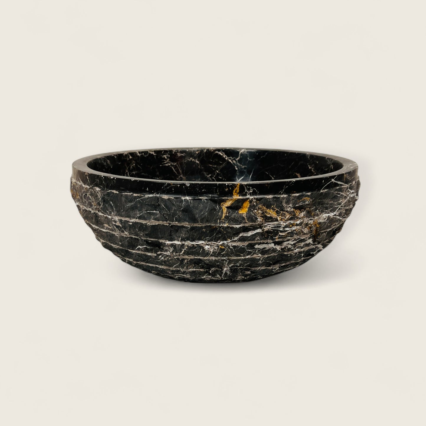 Bowl Sink - Black