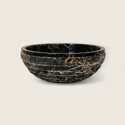 Bowl Sink - Black
