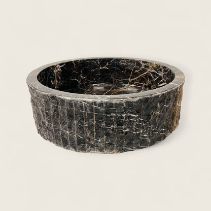 Shale Sink - Black
