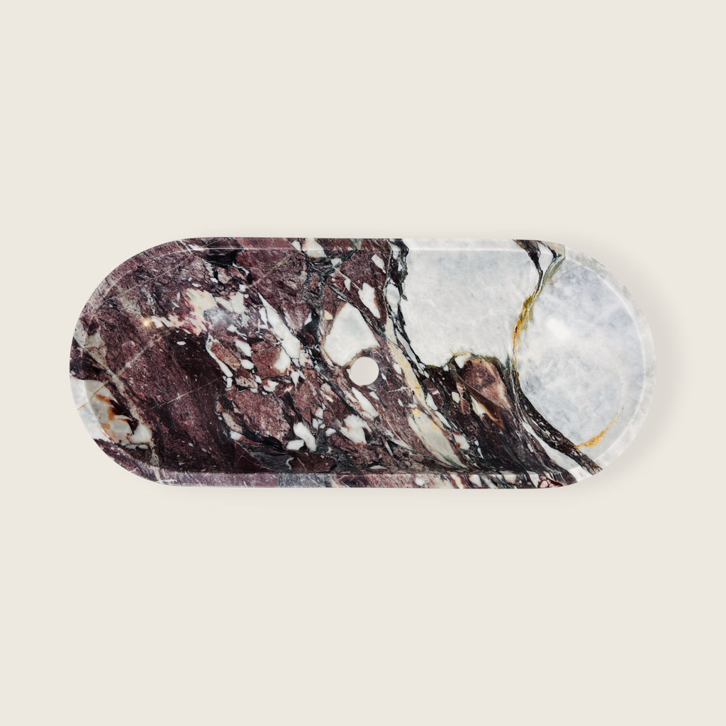 Petra Ellipse Sink