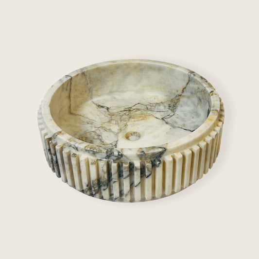 Veinstone Lavabo Sink