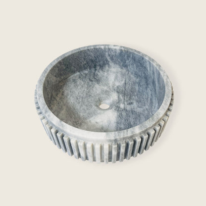 Stator Sink - Gray