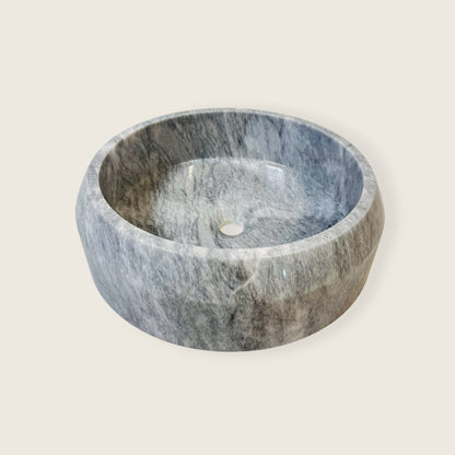 Elemental Basin - Gray