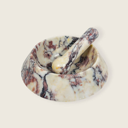 Frost Mortar & Pestle - Medium
