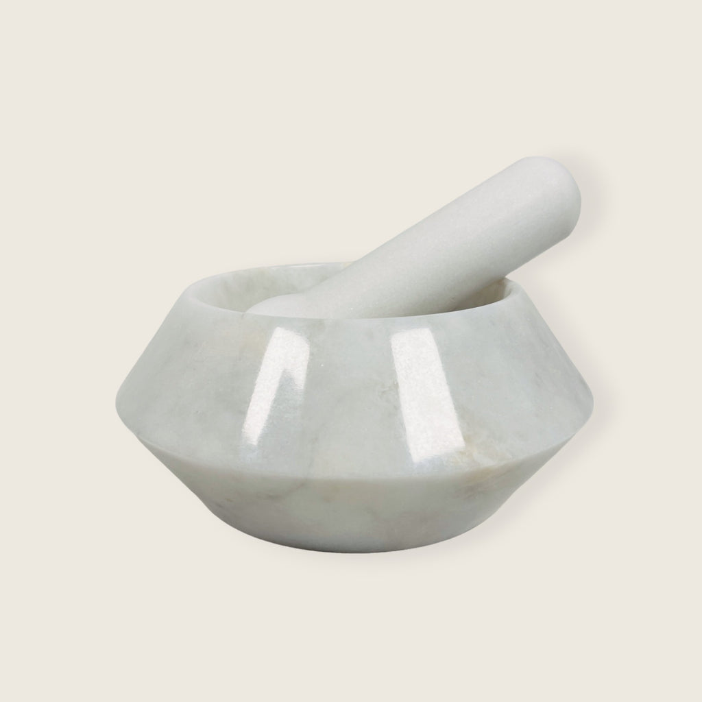 Frost Finesse Mortar & Pestle