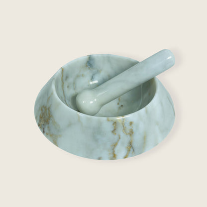 Frost Mortar & Pestle - Large