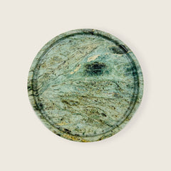 Alfa Plate - Small