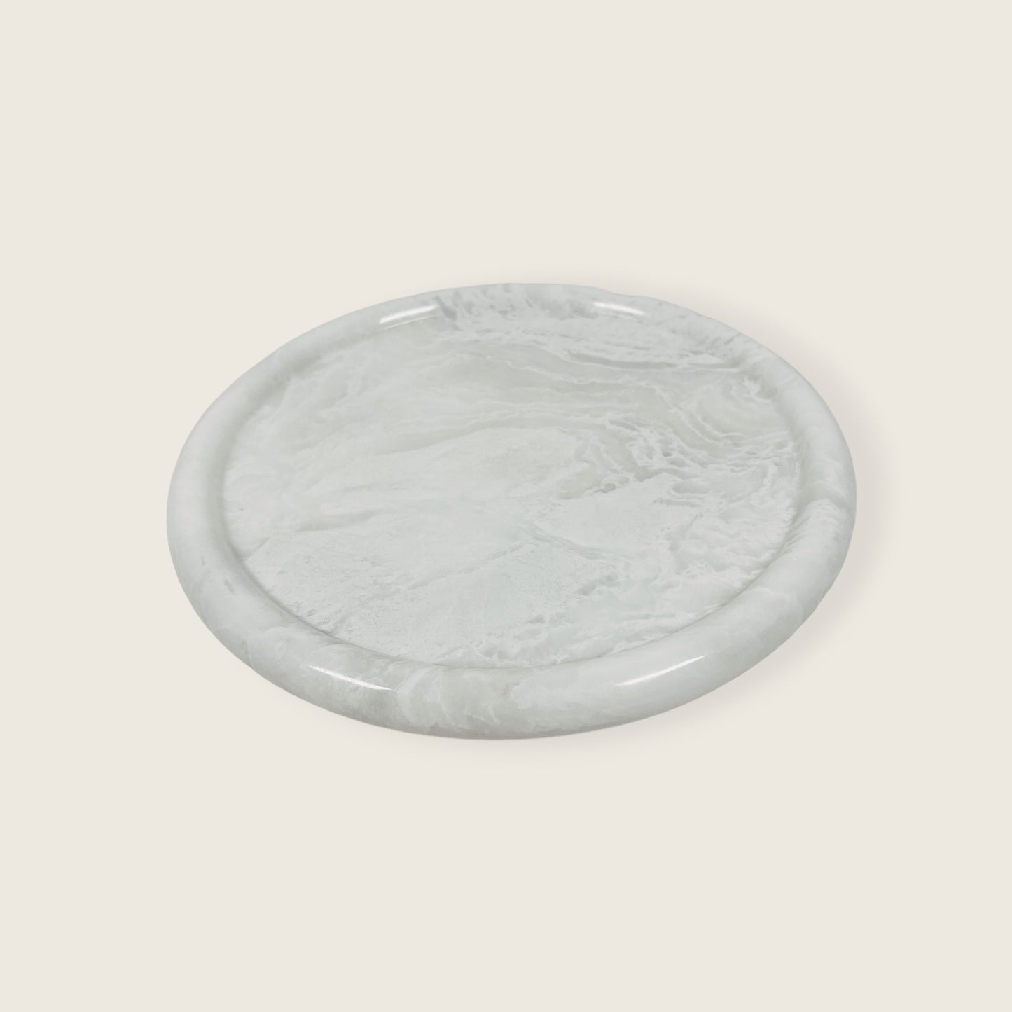Lily Plate - Small