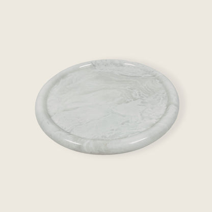 Lily Plate - Small