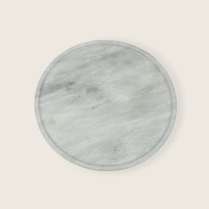 Scarlet Plate - Large