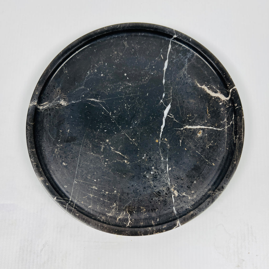 Dark Stone Plate