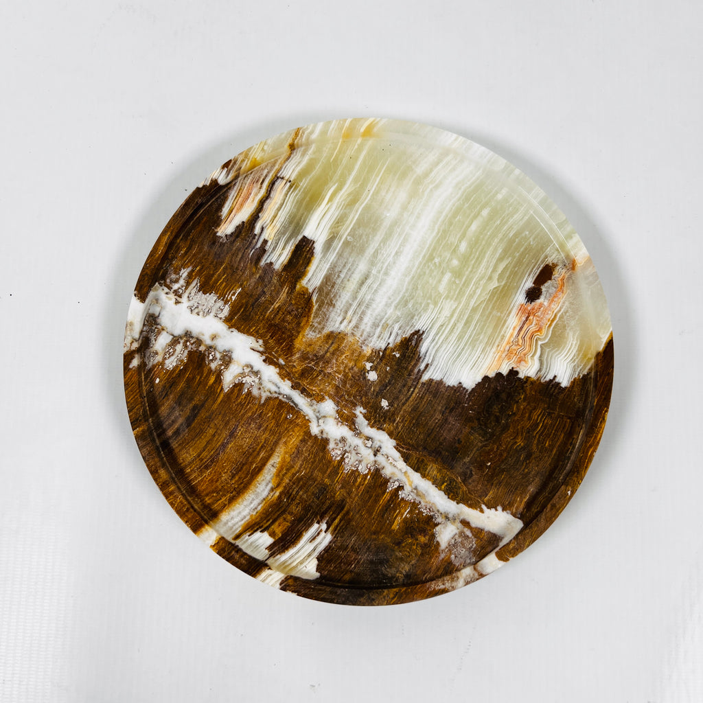 Cypress Plate