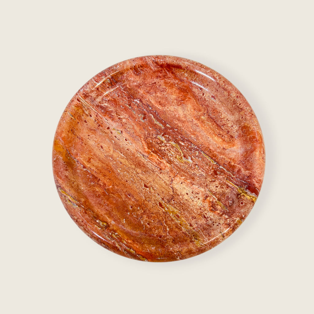Taos Terra Plate
