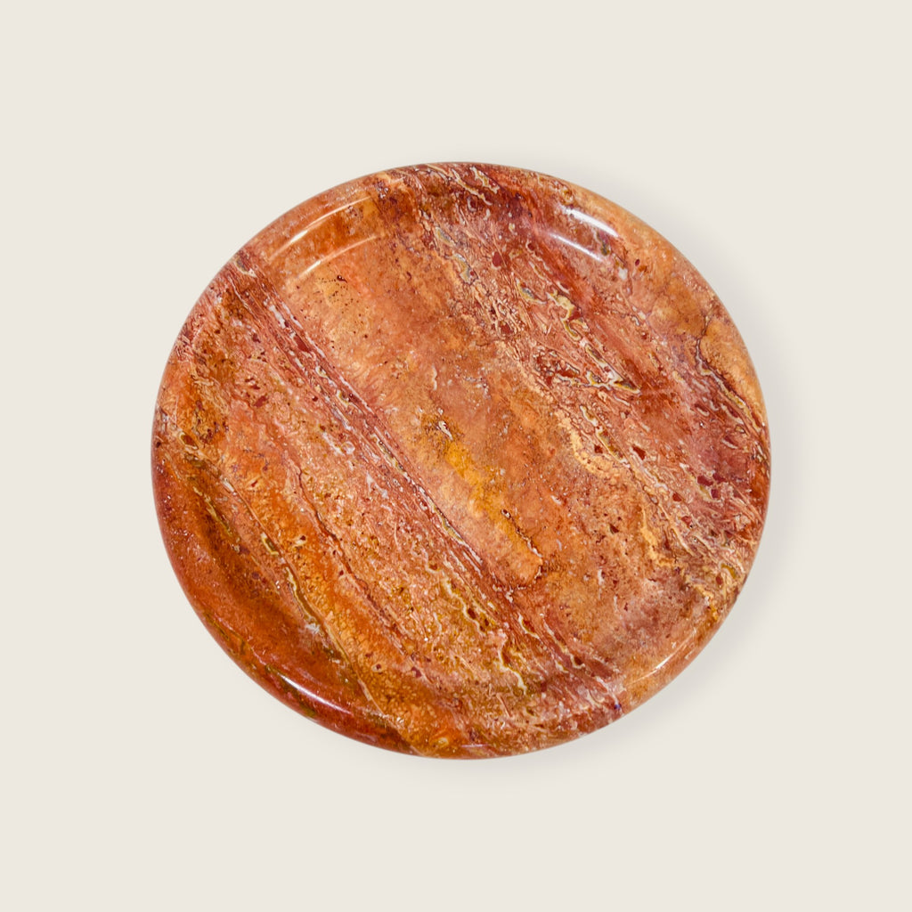 Taos Sol Plate