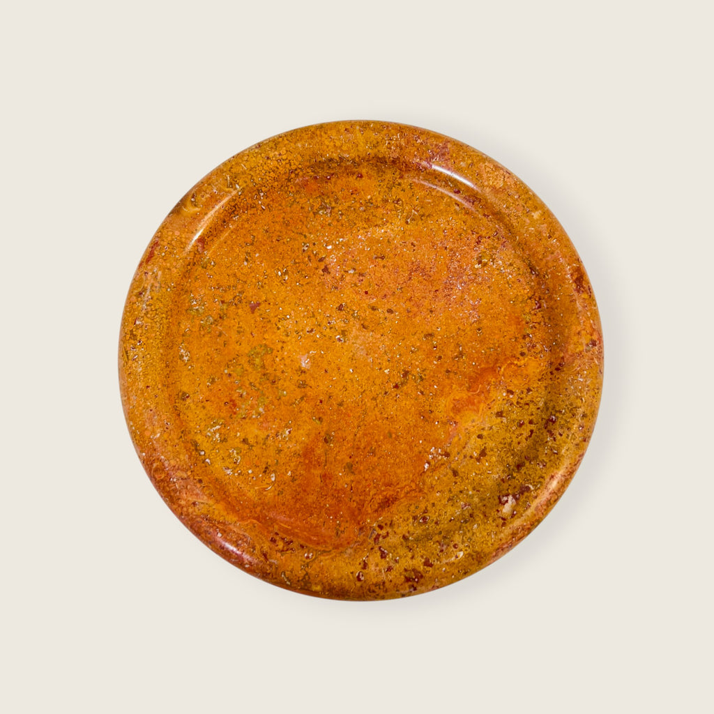 Taos Marfa Plate
