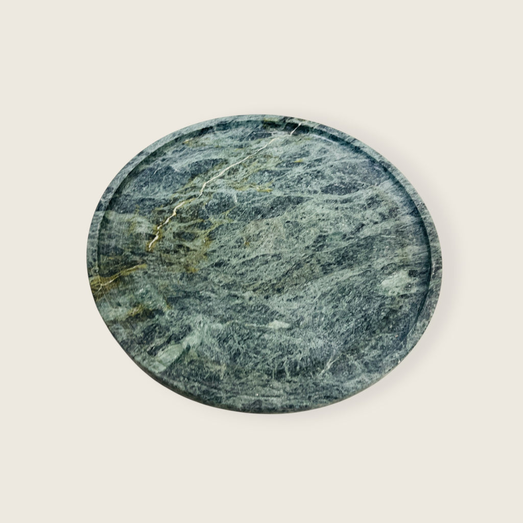 Elara Selva Plate