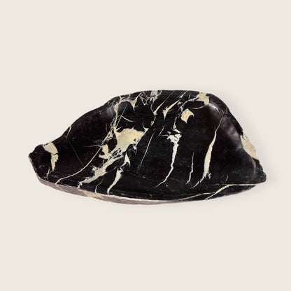 Sorrento Platter - River Stone