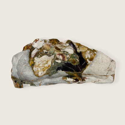 Riviera Ridge Stone Platter