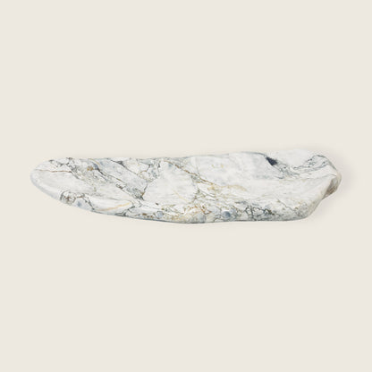 Cloud Vein Platter