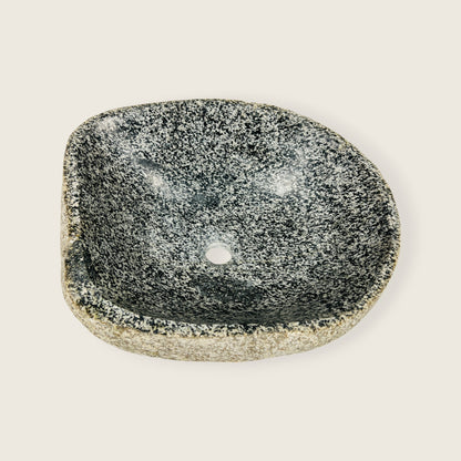 Pebble Stone Sink - River Stone