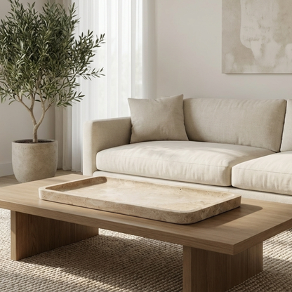 Rectangle Tray - Large