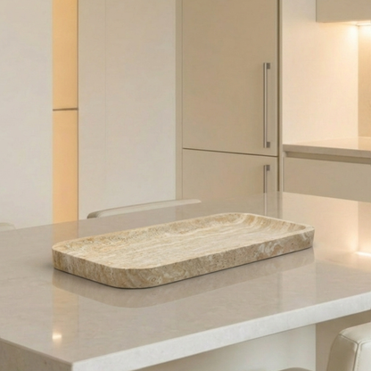 Linear Tray