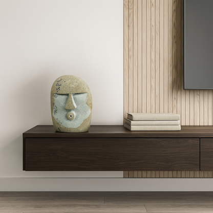 Theama Decor Object - Riverstone