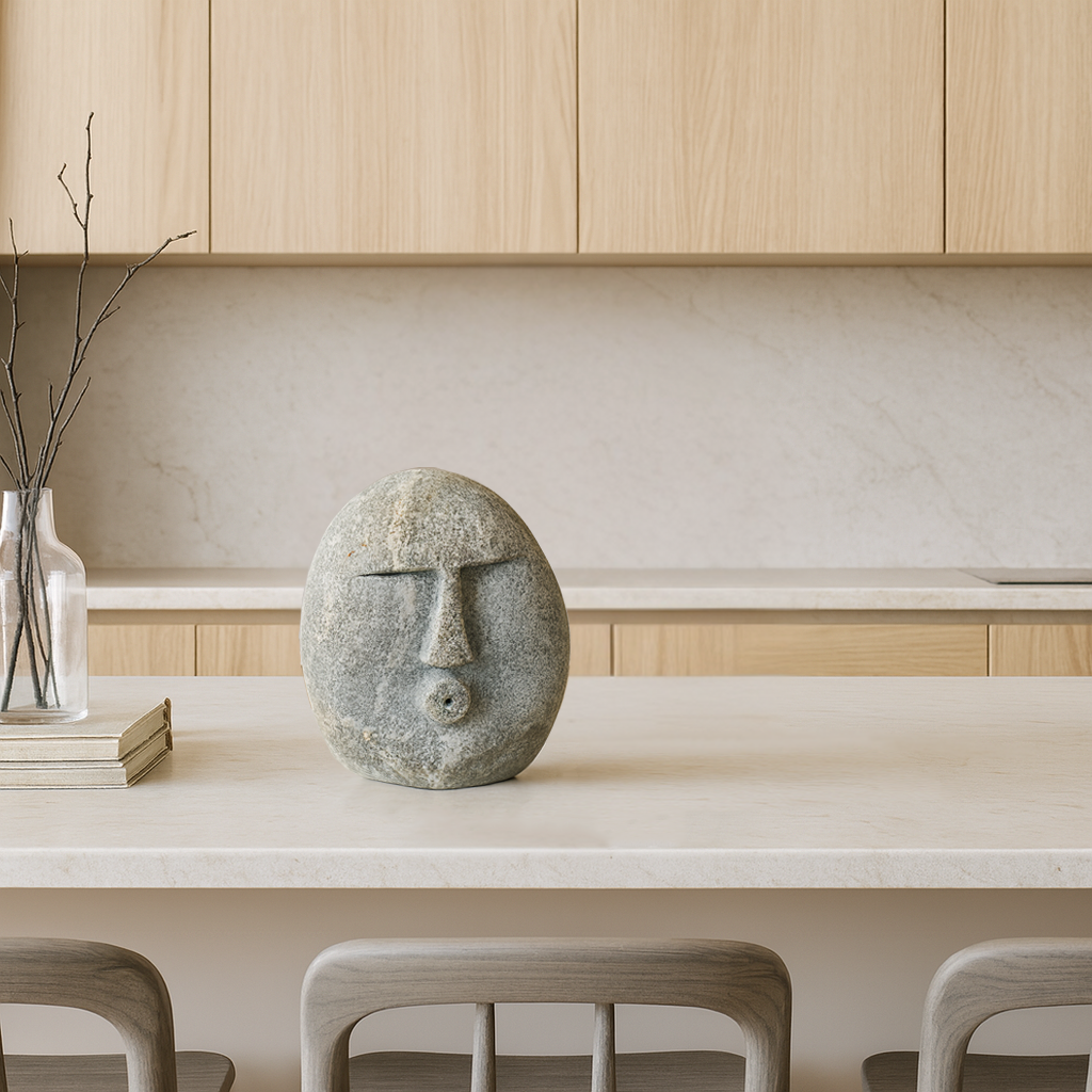 Echo Decor Object - Riverstone