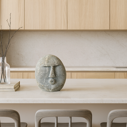 Echo Decor Object - Riverstone