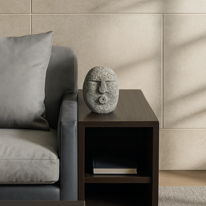 Vultus Decor Object - Riverstone