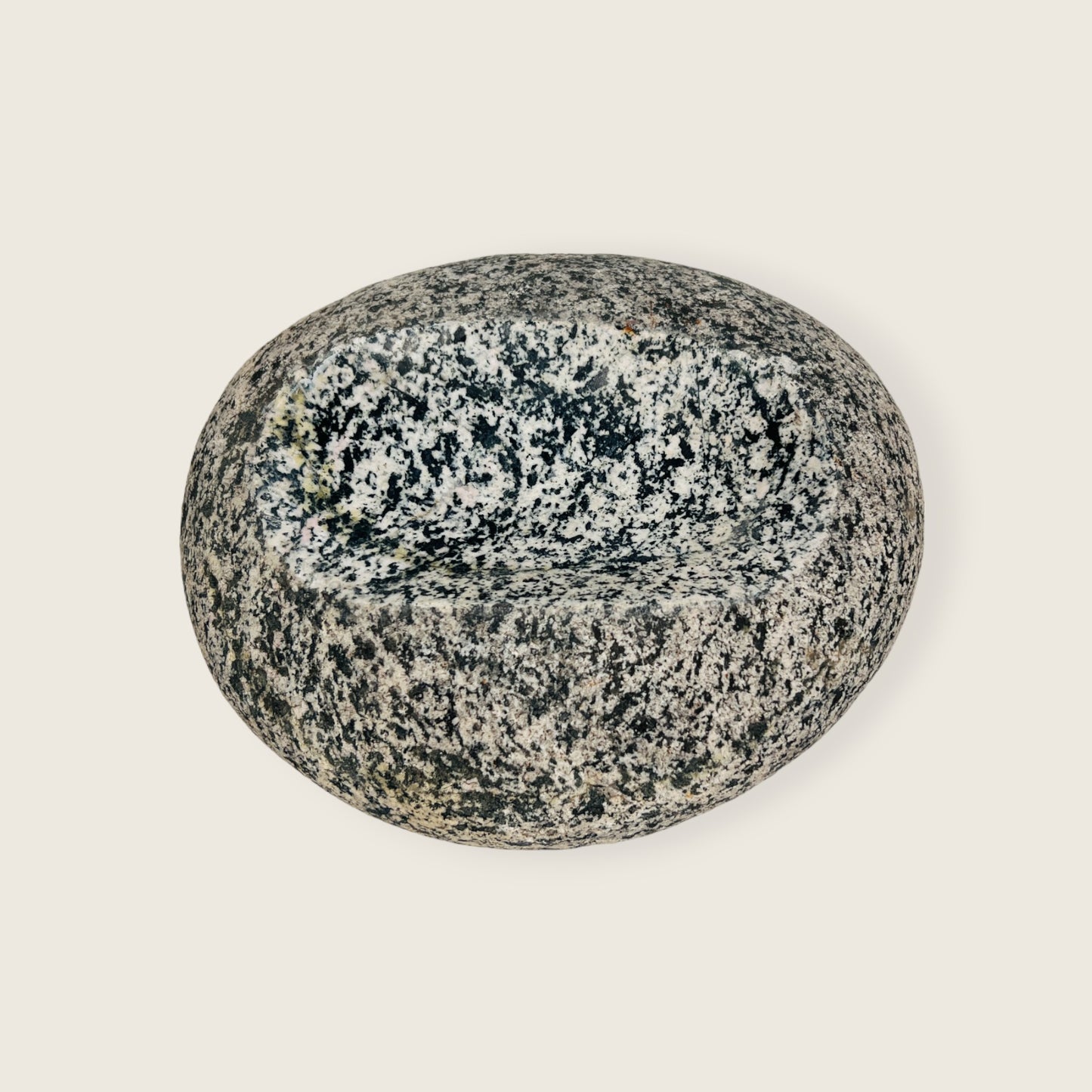 Speckled Soap Dish - Riverstone