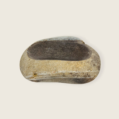 Rippline Soap Dish - Riverstone