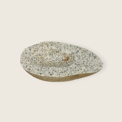 Serenity Soap Dish - Riverstone