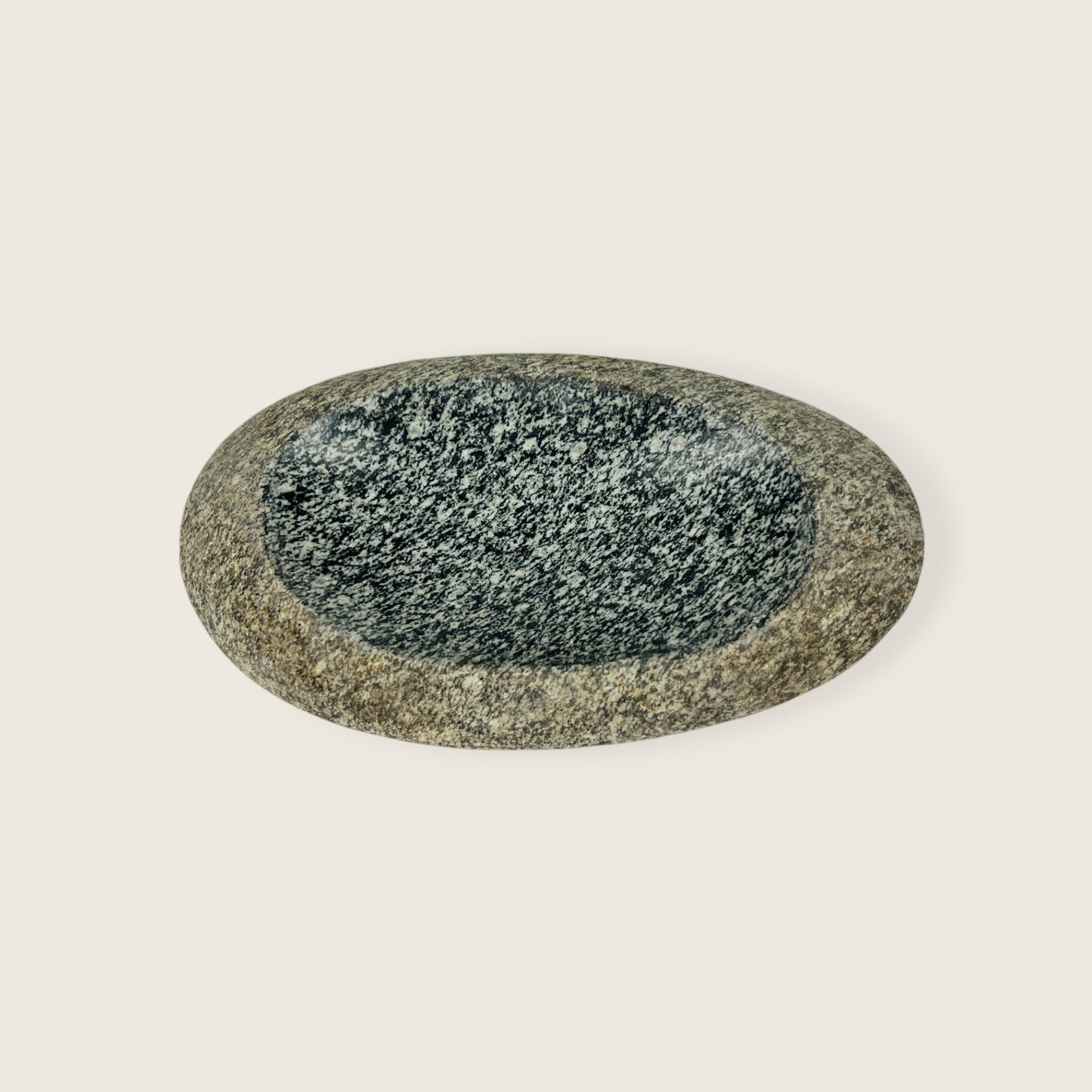 Slate Soap Dish - Riverstone