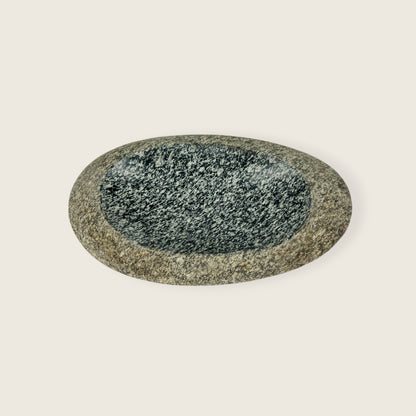 Slate Soap Dish - Riverstone
