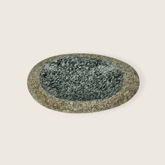 Slate Soap Dish - Riverstone
