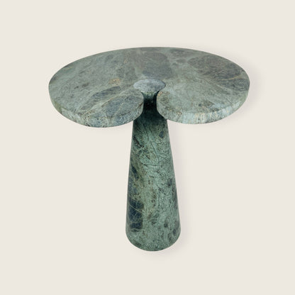 Mossy Meadow Side Table - Green