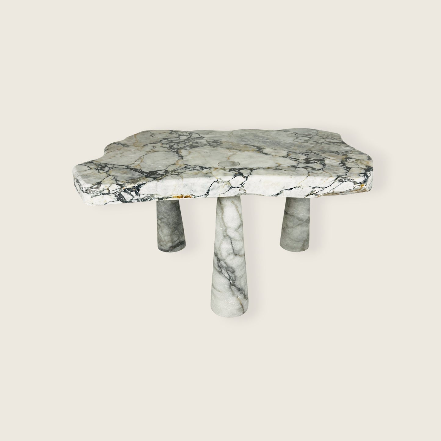 Coffee Table - Green