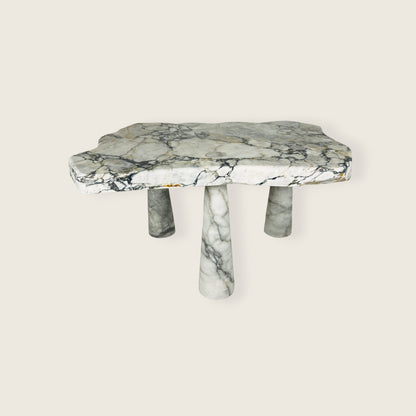 Coffee Table - Green