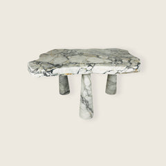 Coffee Table - Green