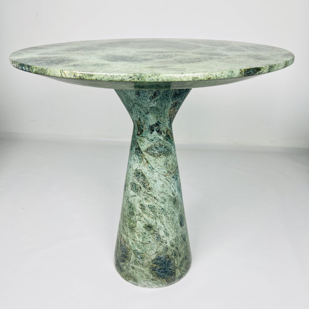 Jungle Green Side Table