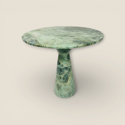 Axis Side Table - Green