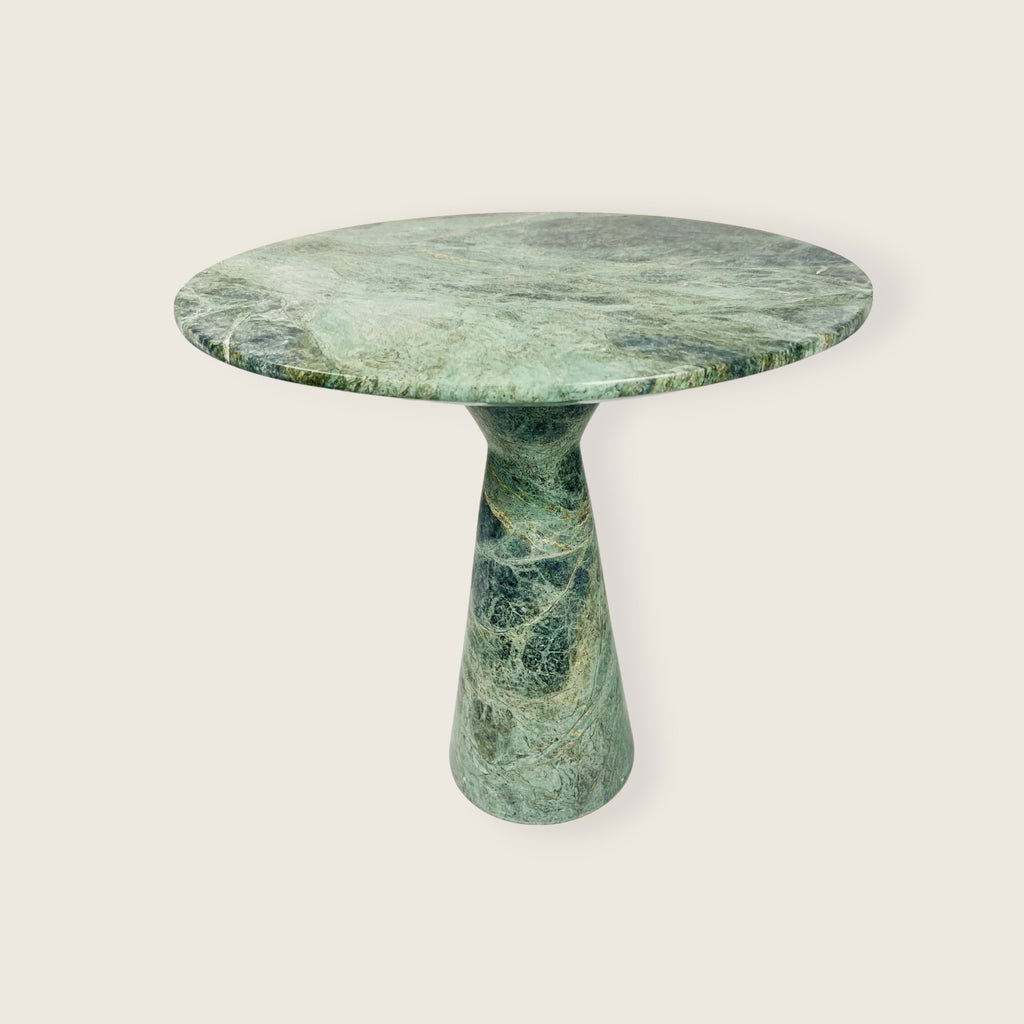 Jungle Green Side Table