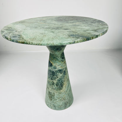 Axis Side Table - Green