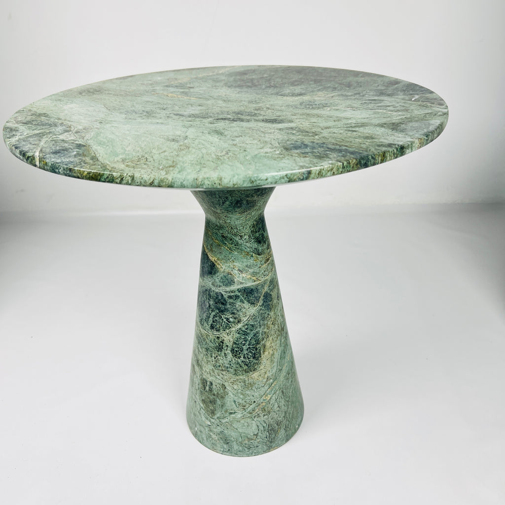 Jungle Green Side Table