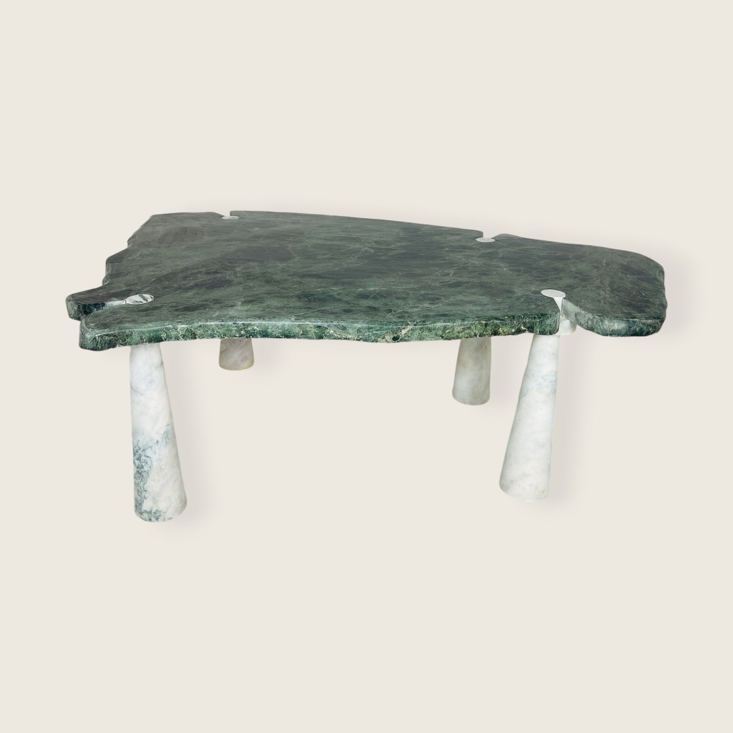 Nexus Dining Table - Green