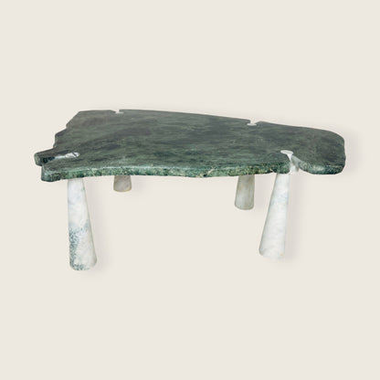 Nexus Dining Table - Green