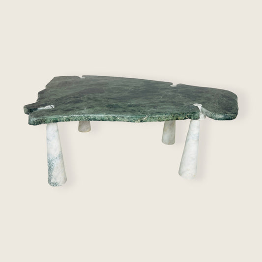 Nexus Dining Table - Green