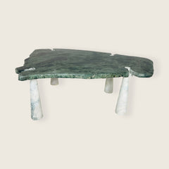 Nexus Dining Table - Green