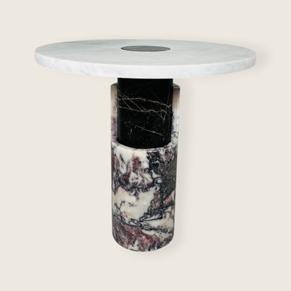 Terra Base Table - 3Tone